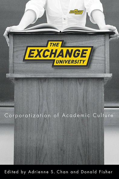 The Exchange University