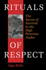 Rituals of Respect