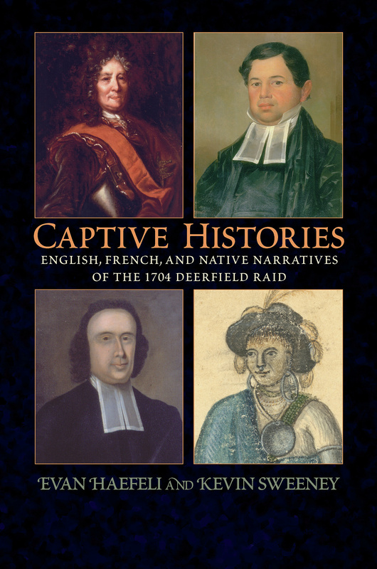 Captive Histories