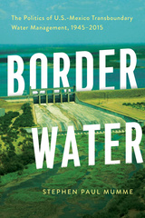 Border Water