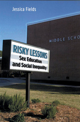 Risky Lessons