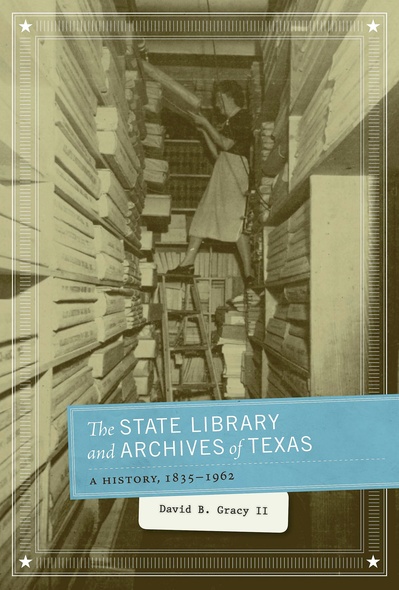 The State Library and Archives of Texas