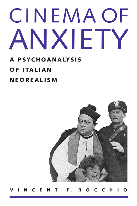 Cinema of Anxiety