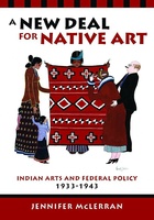 A New Deal for Native Art