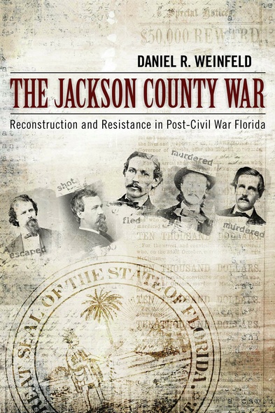 The Jackson County War