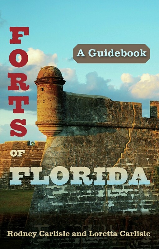 Forts of Florida