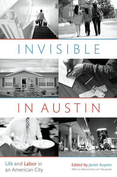 Invisible in Austin