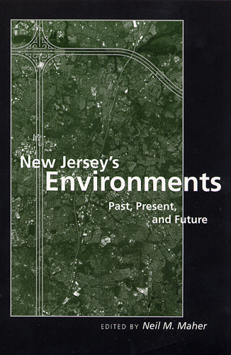 New Jersey&#039;s Environments