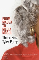 From Madea to Media Mogul