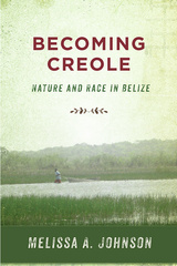 Becoming Creole