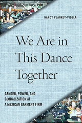 We Are in This Dance Together