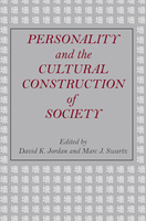 Personality and the Cultural Construction of Society