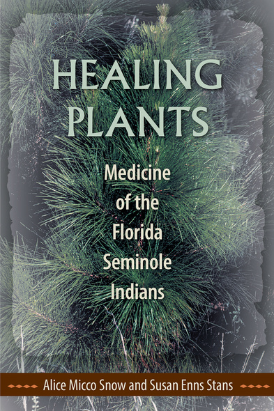 Healing Plants