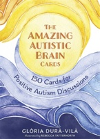 The Amazing Autistic Brain Cards