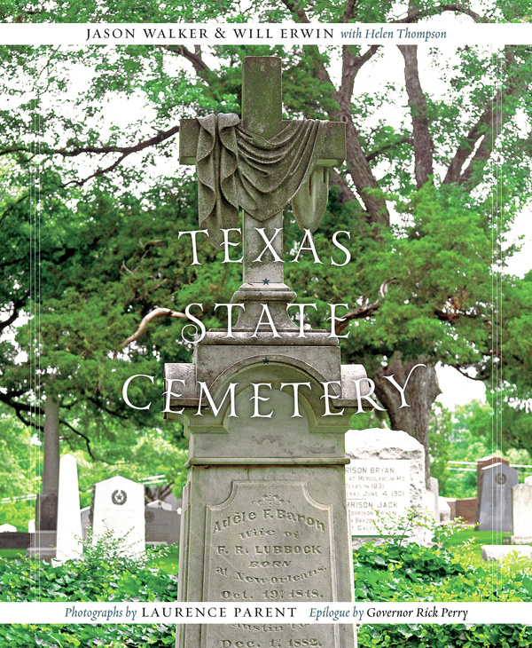 Texas State Cemetery