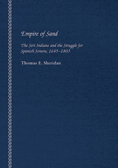 Empire of Sand