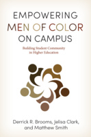 Empowering Men of Color on Campus