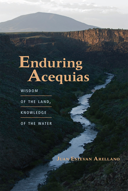 Enduring Acequias