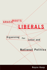 Grassroots Liberals