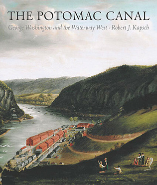 POTOMAC CANAL