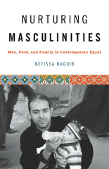 Nurturing Masculinities