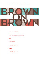 Brown on Brown