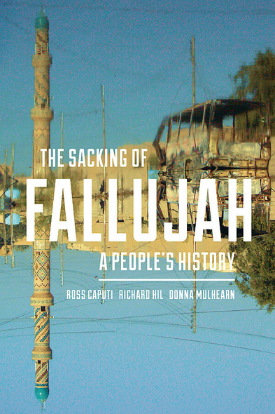 The Sacking of Fallujah