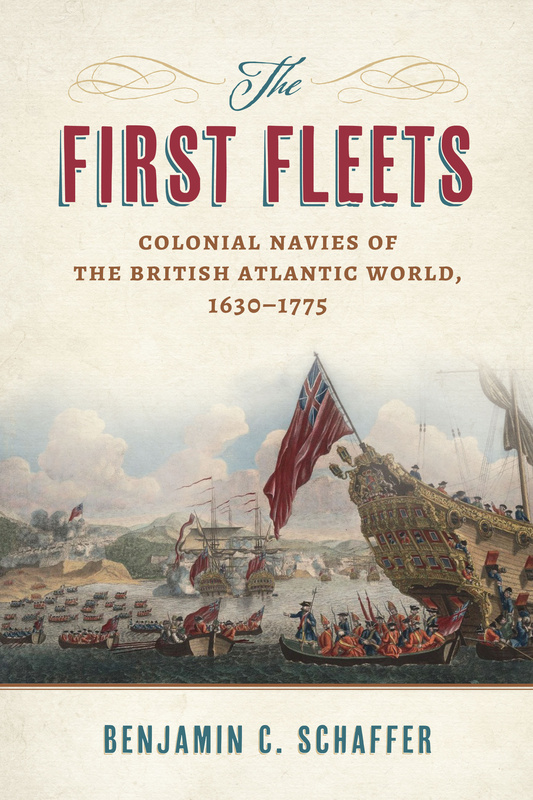 The First Fleets