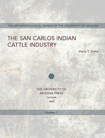 The San Carlos Indian Cattle Industry
