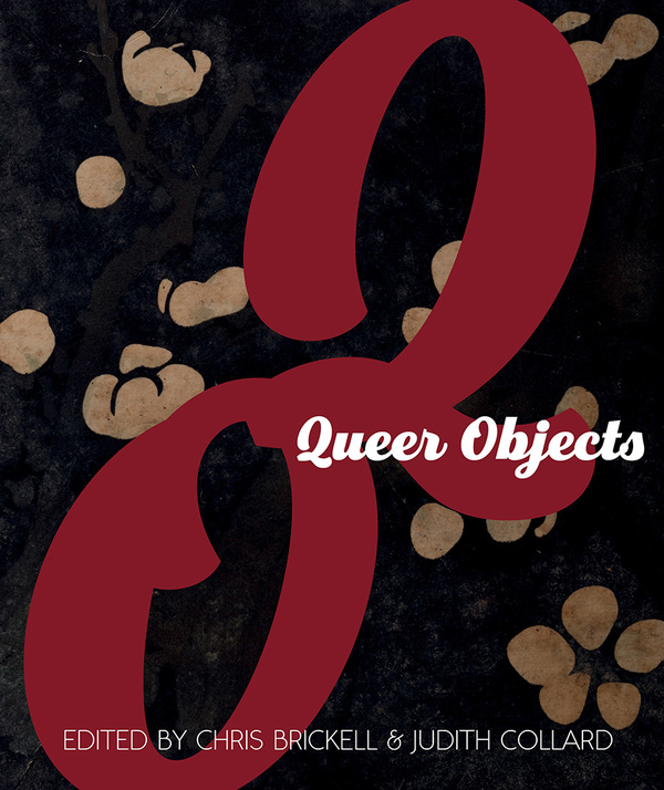 Queer Objects