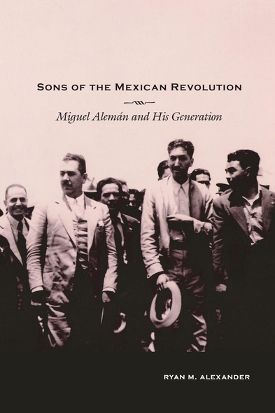 Sons of the Mexican Revolution