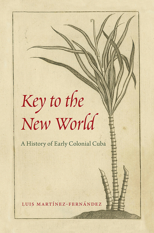 Key to the New World