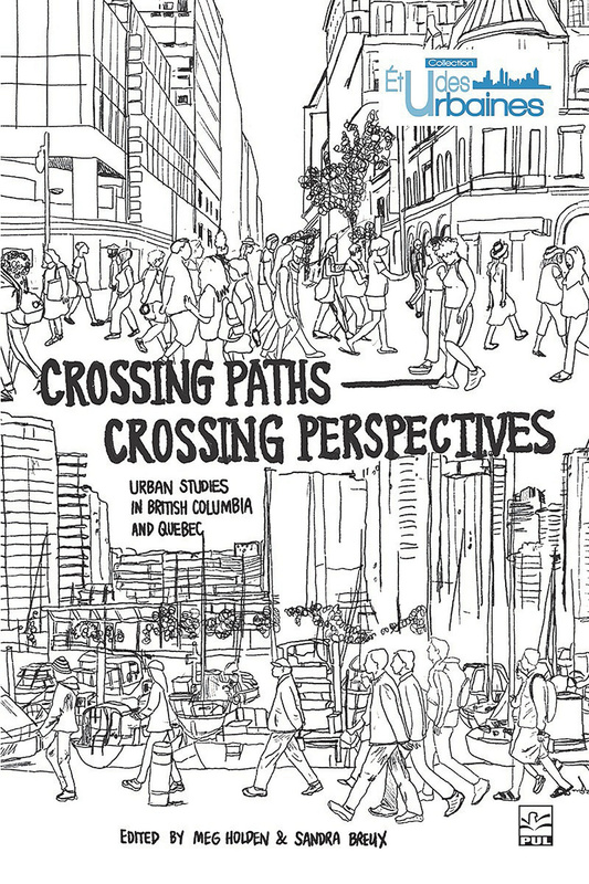 Crossing Paths Crossing Perspectives