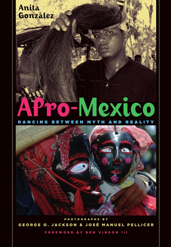 Afro-Mexico