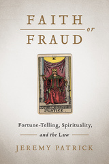 Faith or Fraud