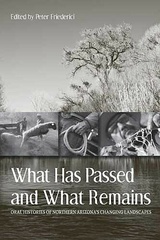 What Has Passed and What Remains