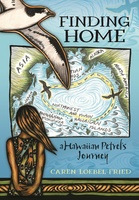 Finding Home, a Hawaiian Petrel’s Journey