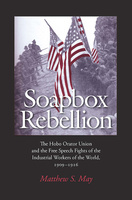 Soapbox Rebellion