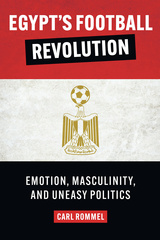 Egypt’s Football Revolution