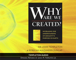 Why Are We Created