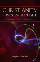 Christianity and Process Thought