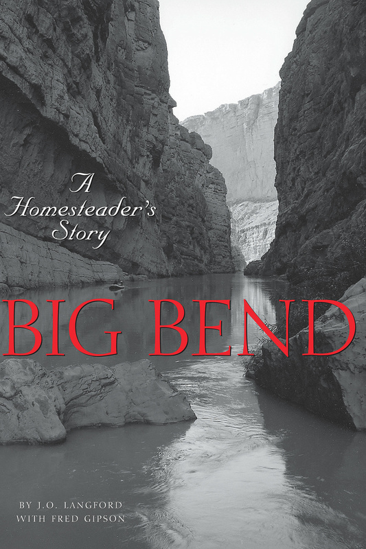 Big Bend