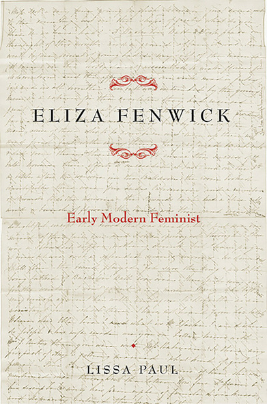 Eliza Fenwick