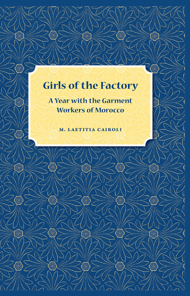 Girls of the Factory