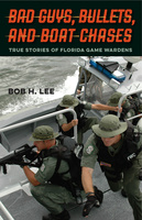 Bad Guys, Bullets, and Boat Chases