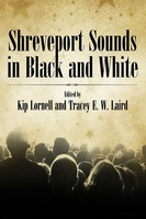 Shreveport Sounds in Black and White