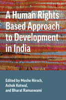 A Human Rights Based Approach to Development in India