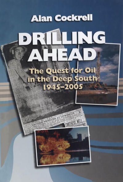 Drilling Ahead