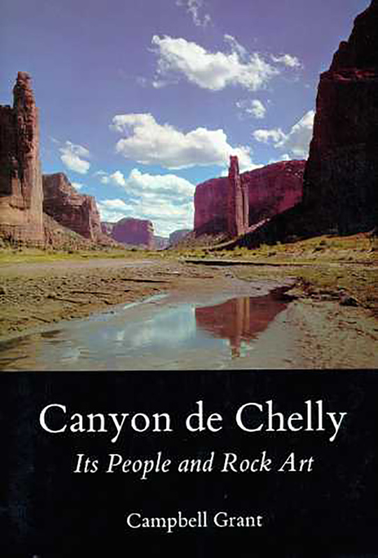 Canyon de Chelly