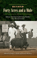 Beyond Forty Acres and a Mule